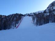 Black slope La VolatA