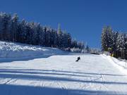 Intermediate family slope No. 7