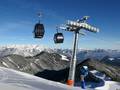 Ski lifts Spieljoch – Fügen