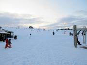 Practice area Barnabrekker