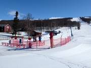 Lilla Lämmeln - J-bar