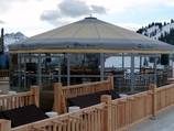 New Lounge and Skybar at the Marendalm