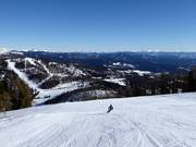 Black Kruckenabfahrt