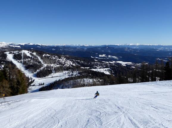 Black Kruckenabfahrt