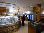 Well-maintained Chalet du Sommet/Summit Lodge