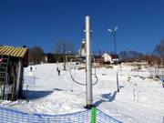 Mieszko (M3) - J-bar