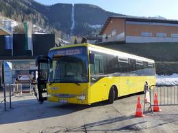 Schladming – Planai/​Hochwurzen/​Hauser Kaibling/​Reiteralm (4-Berge-Skischaukel)