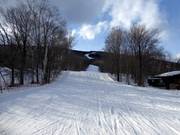 From the summit to the valley: Le Gros Vallon