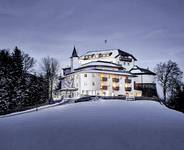 Hotel Schloss Mittersill