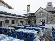 Gastronomy tip La Fruitière