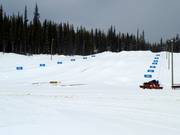 Tubing run with its own lift