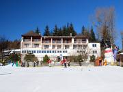 Gastronomy tip Gasthof zur Post