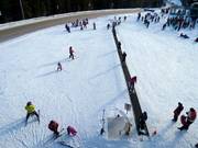 Magic Carpet - People mover