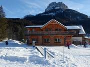 Magic Carpet Skikinderland 2