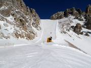 Slope No. 51 Forcella Rossa