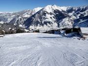 Waldalm-Kreuzboden slope