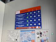 Lift status and information about waiting times at the Schaufelspitze mountain station