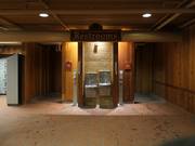 Well-maintained sanitary facilities