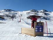 Fjellheisen 2 - J-bar