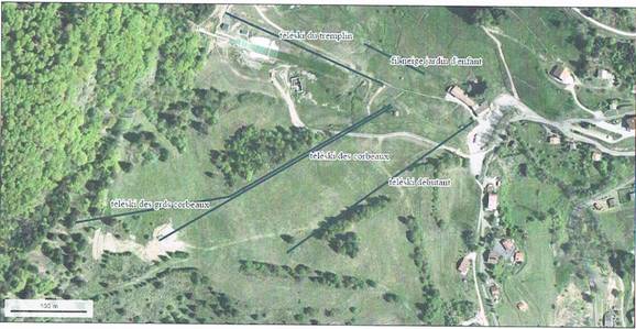 Larcenaire – Bussang