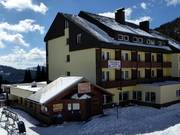 Lachtalhaus at the Lachtal chairlift