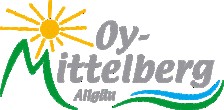 Gerhalde – Oy-Mittelberg