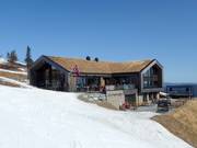 Gastronomy tip Olympique Norefjell