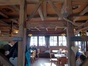 Mountain hut tip Katzenkopfhütte