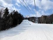 Intermediate slope Sailer