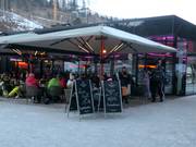 Après-ski tip weitmoserin 