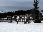 Holiday homes in Åre Björnen