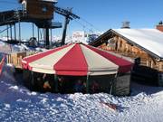 Schirmbar Kreuzkogel