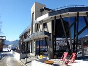 Après-ski tip Stochas – Food & Drinks