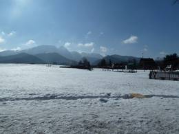 Ski resort Lipki – Zakopane