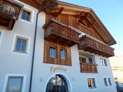 Rameishof near the valley station