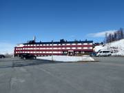 Hemavans Högfjällshotell