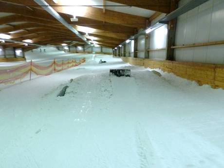 Shredmill -Snowpark by Alpincenter.com