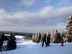North Rhine-Westphalia (Nordrhein-Westfalen): Test reports from ski resorts – Test report Sahnehang