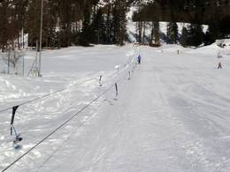 Ponylift Pontresina 1