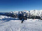 Intermediate Muri Run