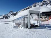 Marmottons - People mover/Moving Carpet with cover