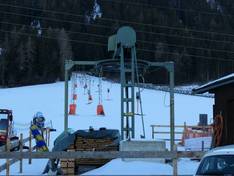 Photos Sonnenlift Axams