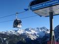 Ski lifts Dachstein West – Gosau/Russbach/Annaberg