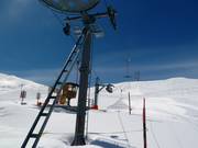 Alp Trider Ecklift - T-bar