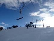 Lawson T-Bar - T-bar