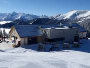 Gastronomy tip Schmiedhof Alm