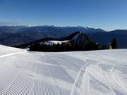 Easy slope 3-Tre Panoramica