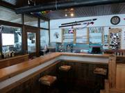 Bar in der Pfeffermühle