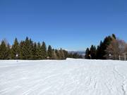 Slope Maso Spilzi No. 1