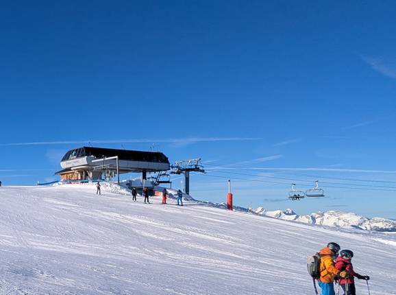 Desert Blanc - © Michael Medek - Photo: Michael Medek